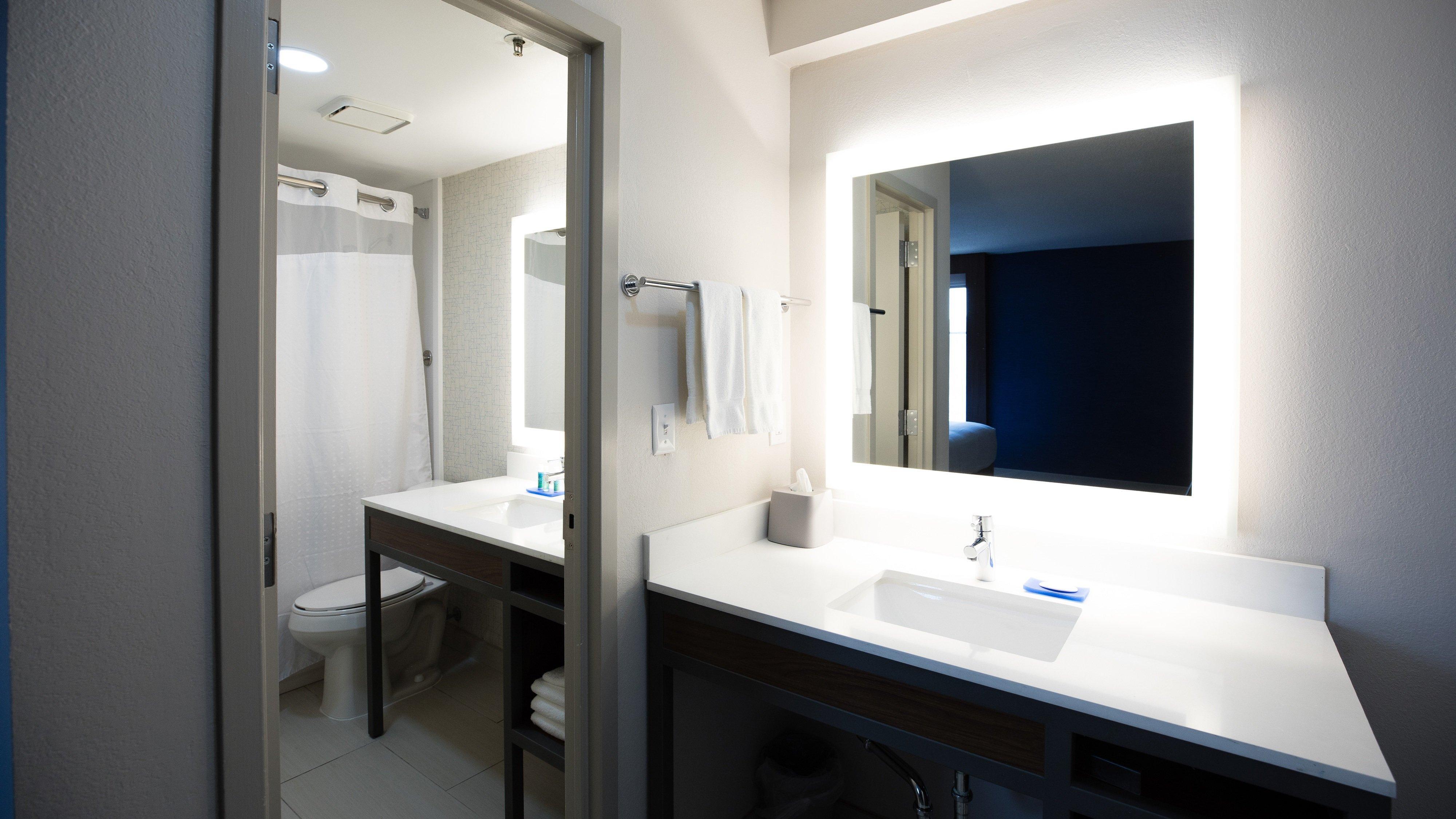Holiday Inn Express Nashville-Downtown - Broadway By Ihg Ngoại thất bức ảnh