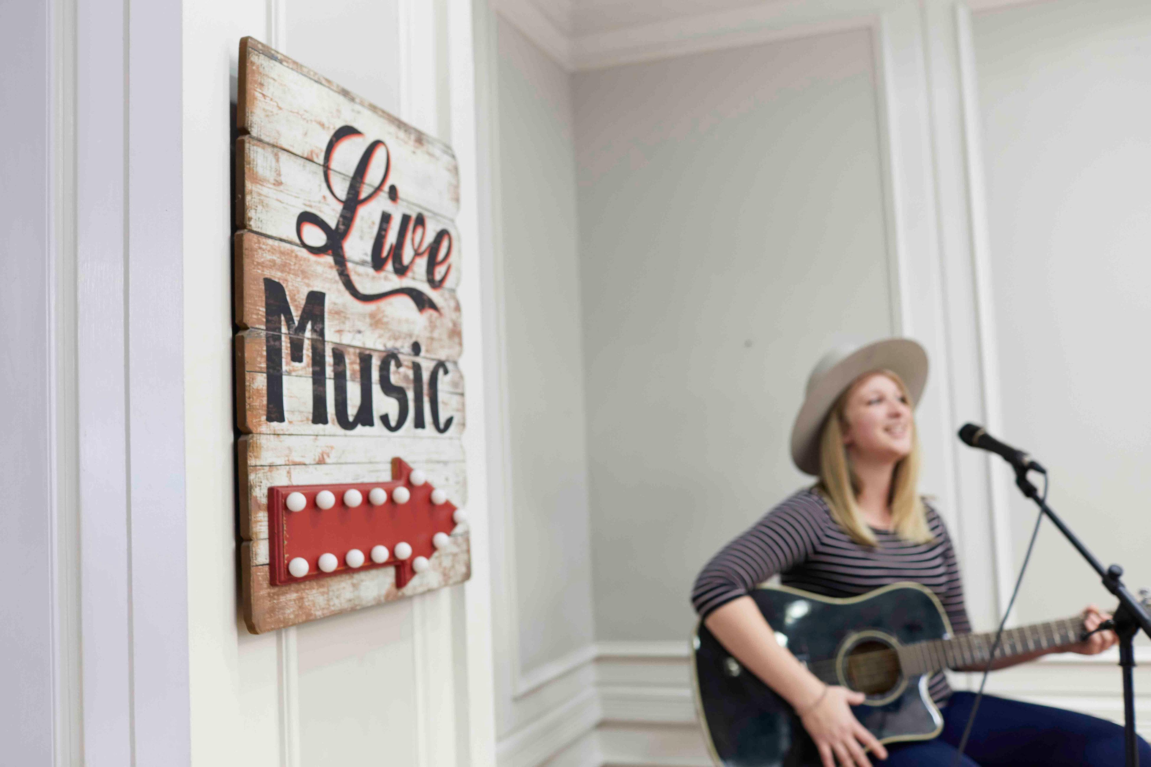 Holiday Inn Express Nashville-Downtown - Broadway By Ihg Ngoại thất bức ảnh
