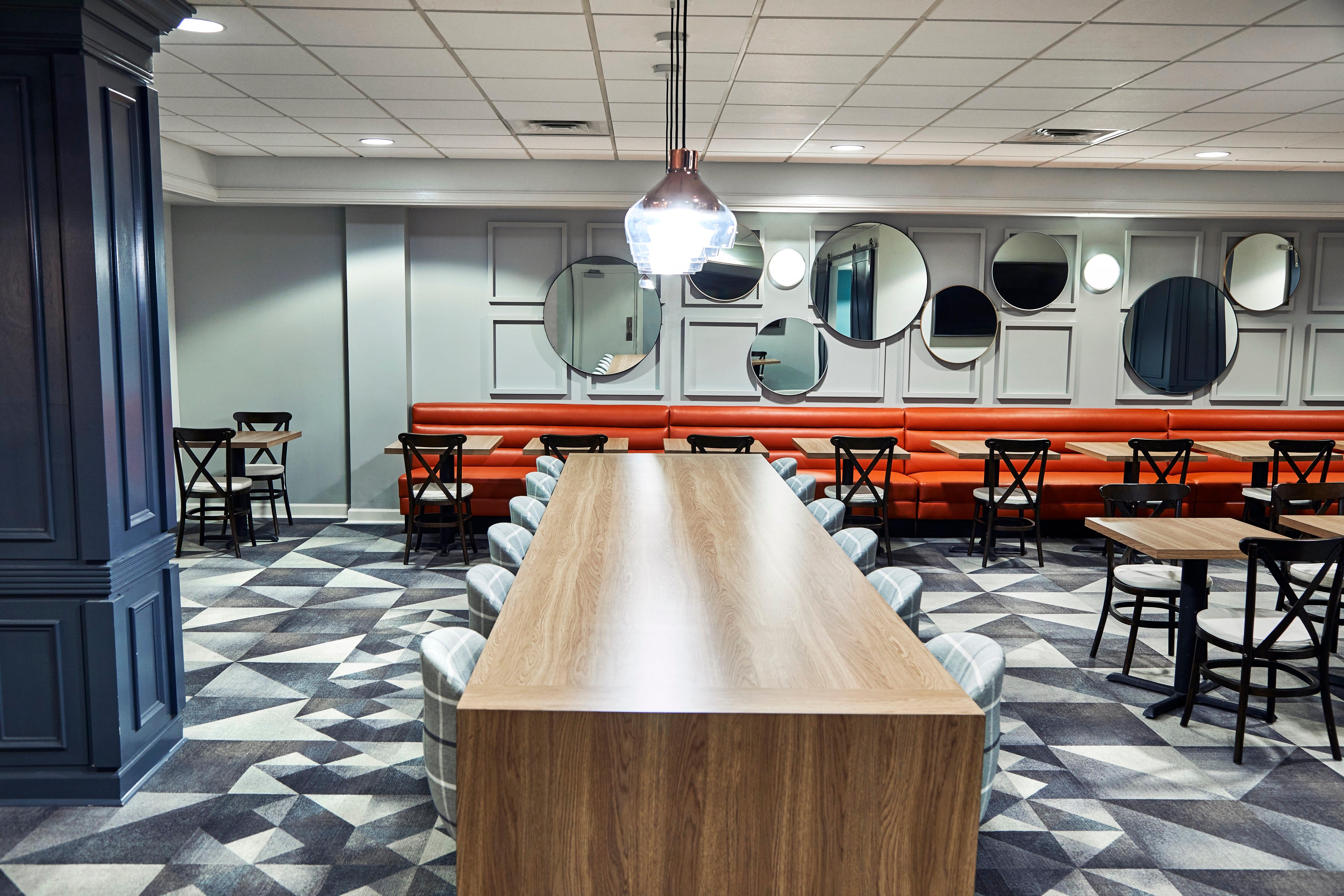Holiday Inn Express Nashville-Downtown - Broadway By Ihg Ngoại thất bức ảnh