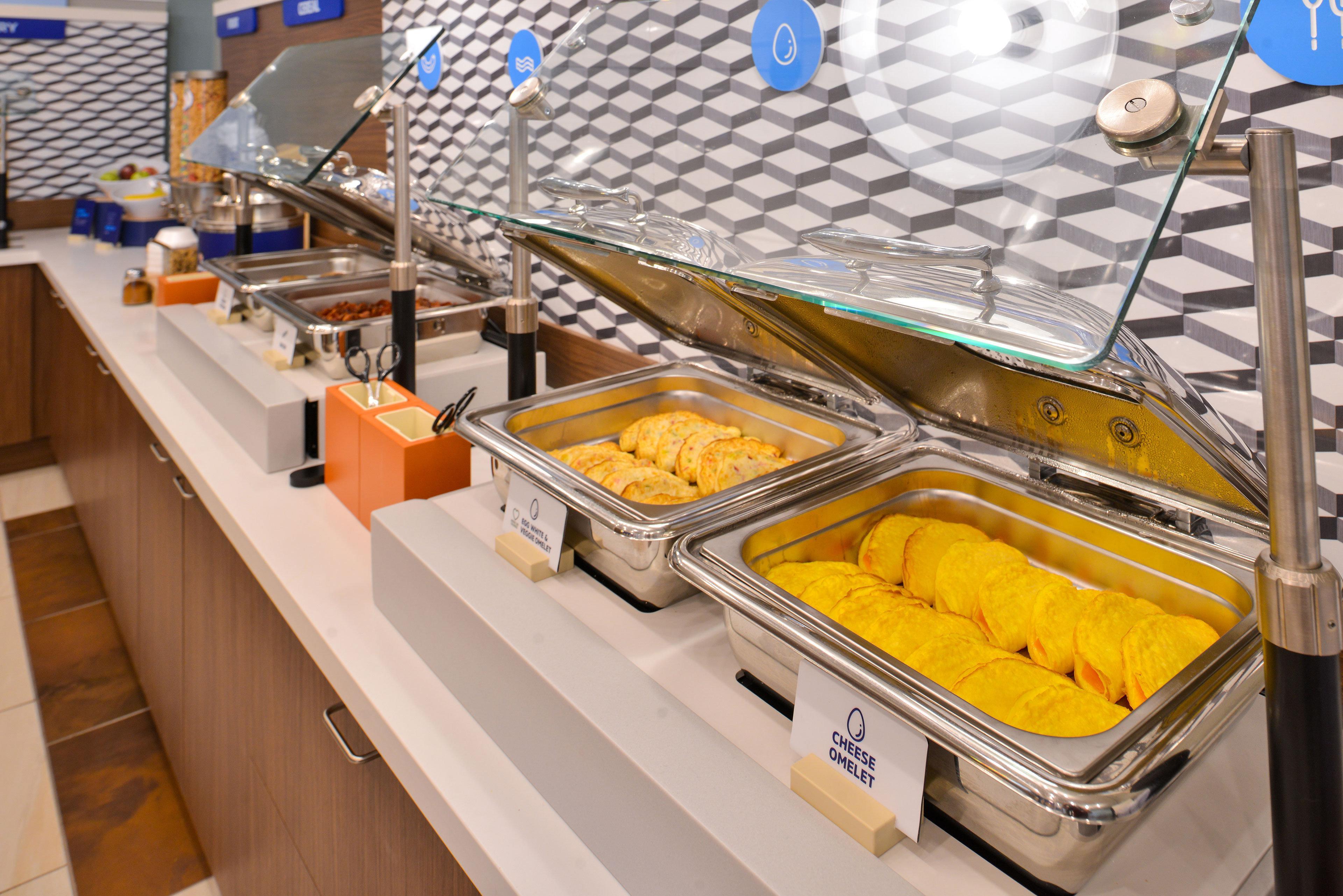 Holiday Inn Express Nashville-Downtown - Broadway By Ihg Ngoại thất bức ảnh