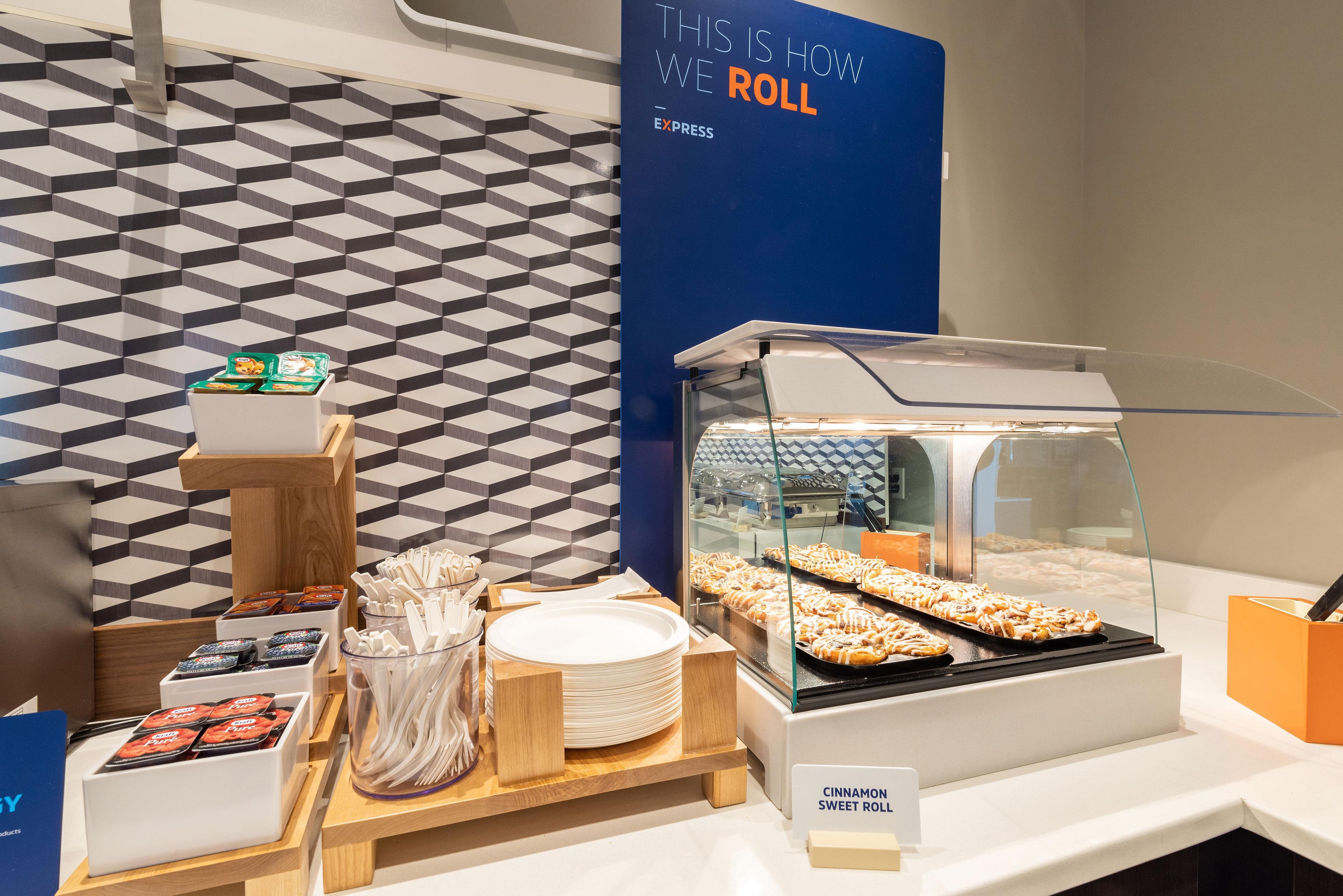 Holiday Inn Express Nashville-Downtown - Broadway By Ihg Ngoại thất bức ảnh