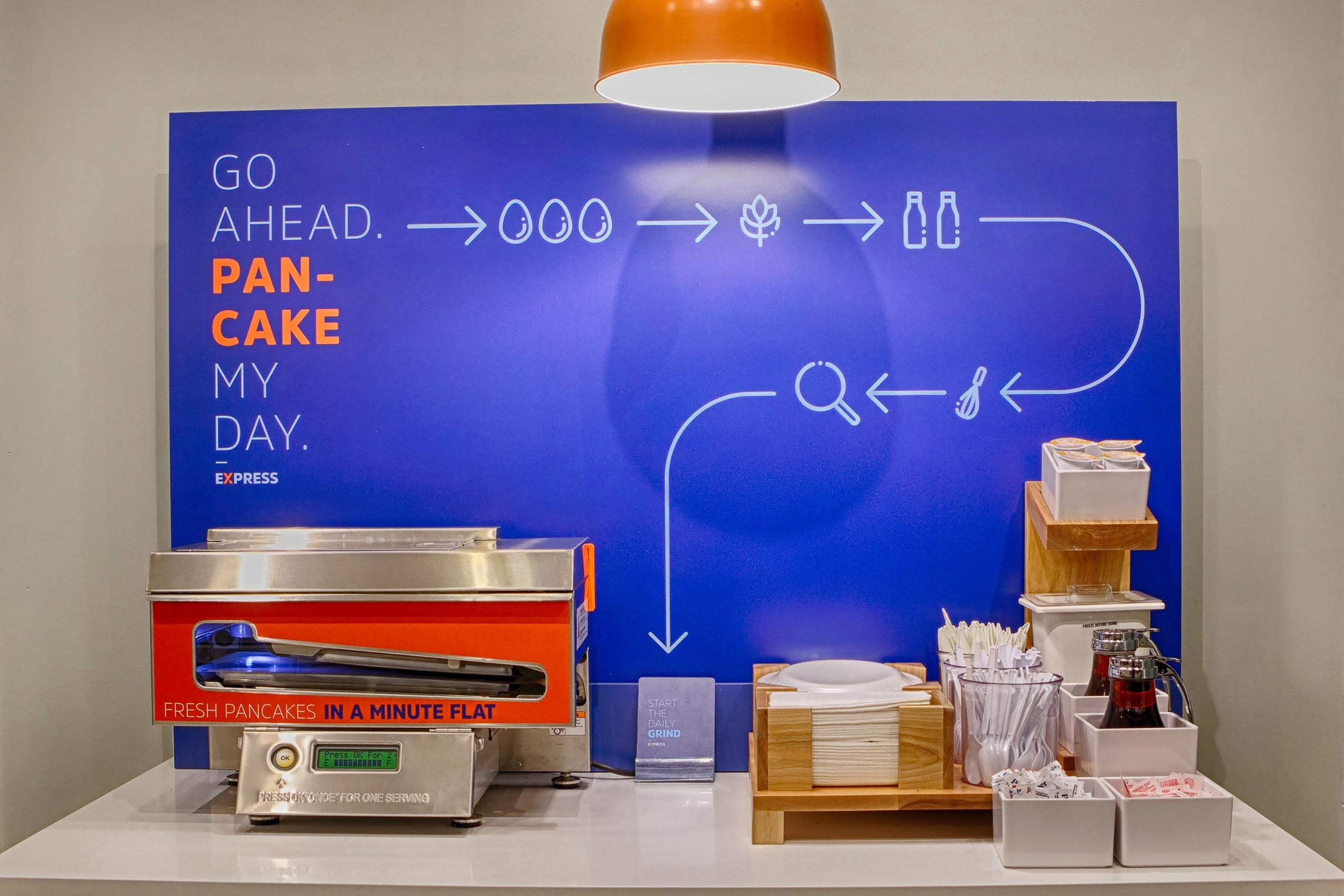 Holiday Inn Express Nashville-Downtown - Broadway By Ihg Ngoại thất bức ảnh