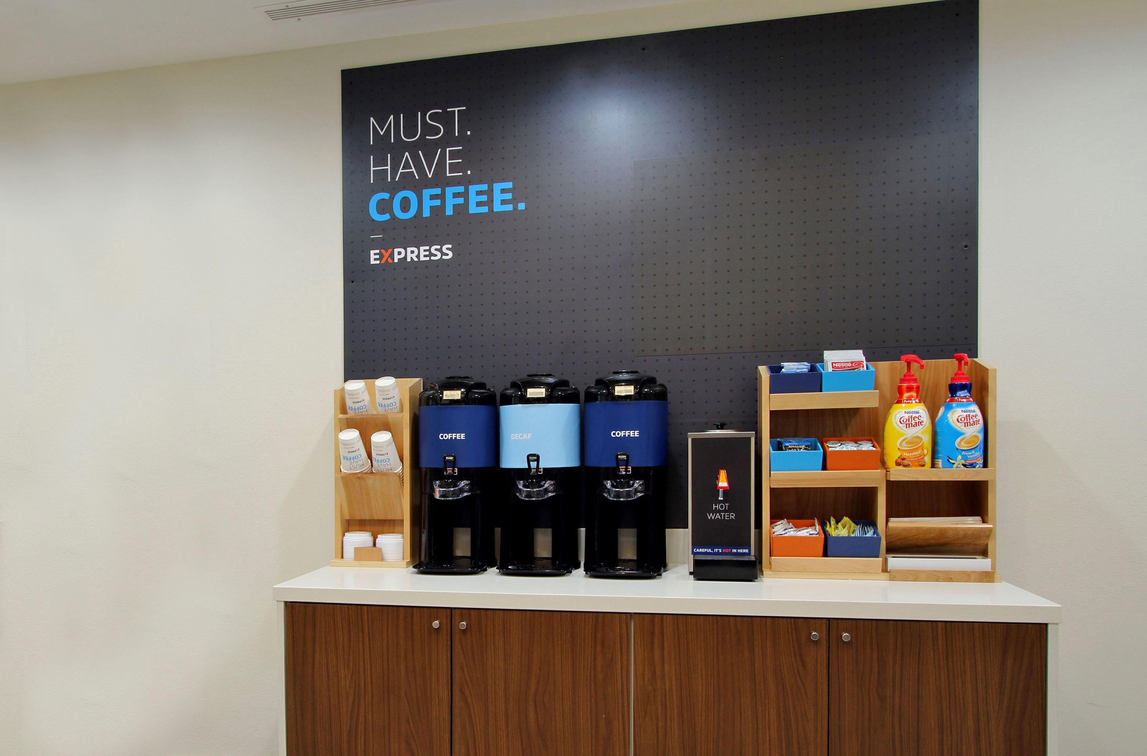 Holiday Inn Express Nashville-Downtown - Broadway By Ihg Ngoại thất bức ảnh