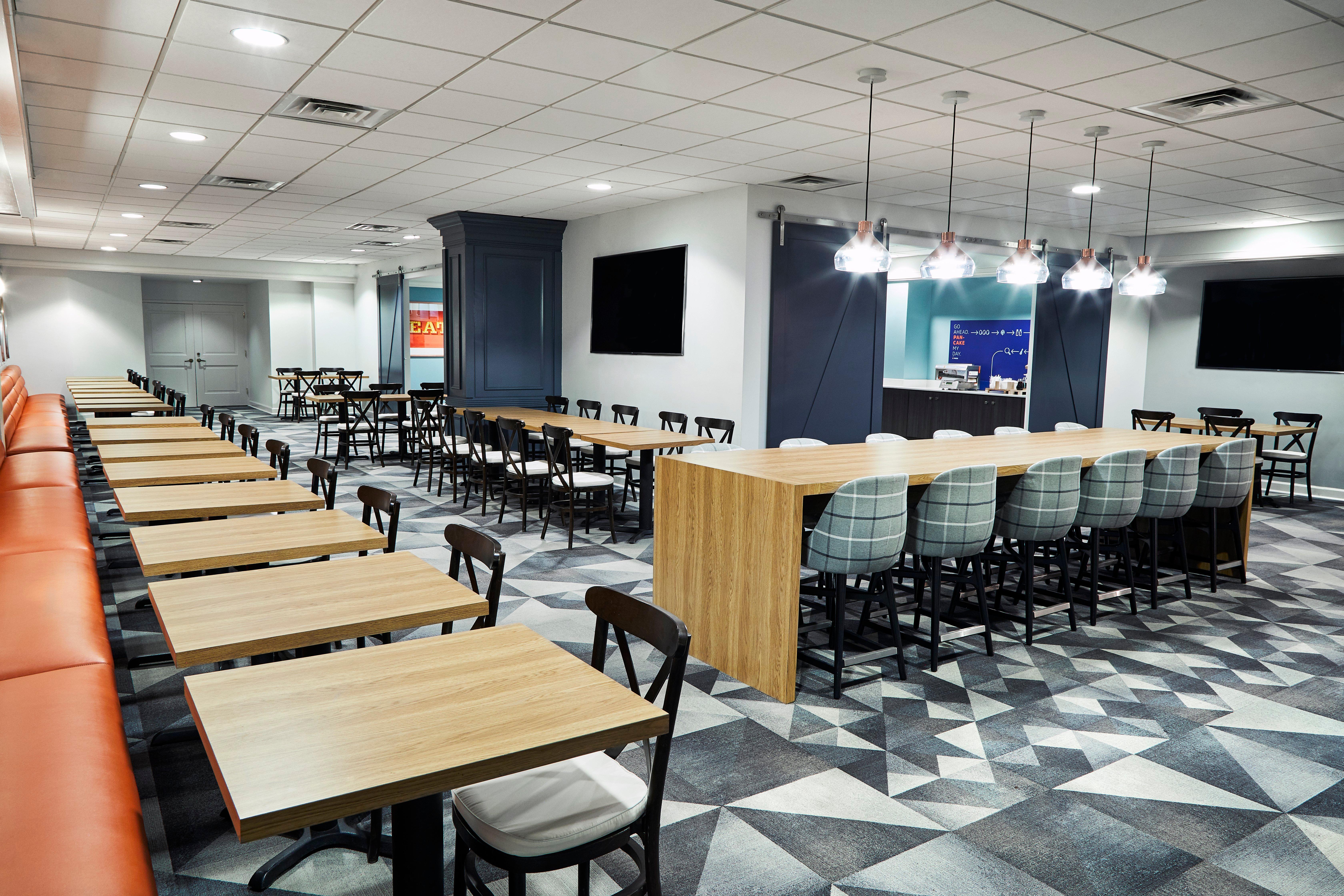 Holiday Inn Express Nashville-Downtown - Broadway By Ihg Ngoại thất bức ảnh
