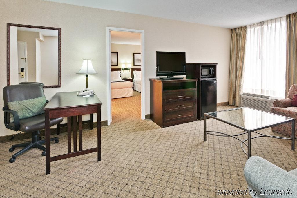 Holiday Inn Express Nashville-Downtown - Broadway By Ihg Ngoại thất bức ảnh