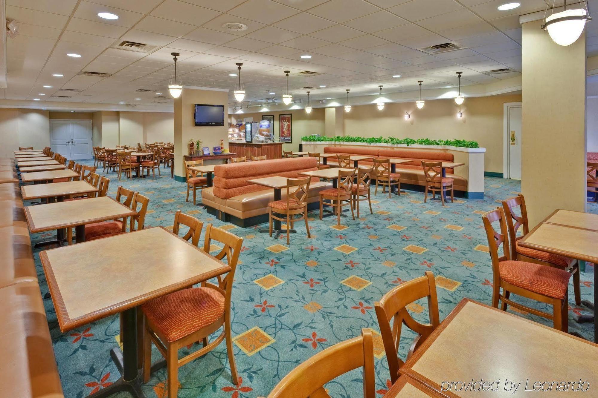 Holiday Inn Express Nashville-Downtown - Broadway By Ihg Ngoại thất bức ảnh