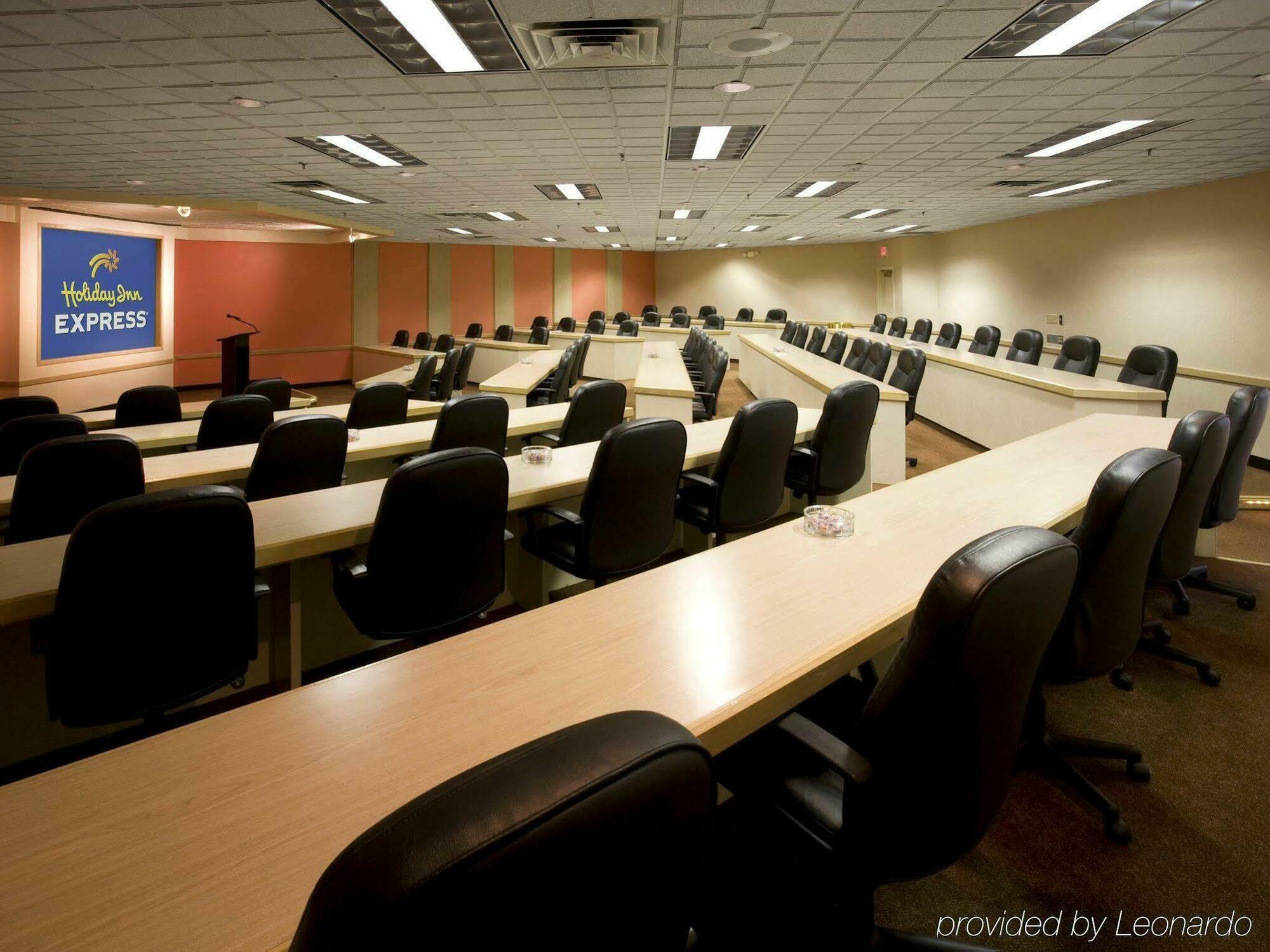 Holiday Inn Express Nashville-Downtown - Broadway By Ihg Ngoại thất bức ảnh