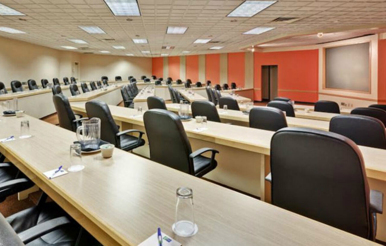 Holiday Inn Express Nashville-Downtown - Broadway By Ihg Ngoại thất bức ảnh
